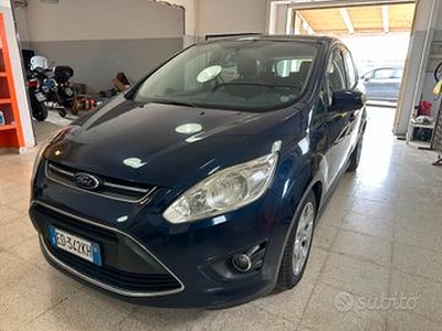 Ford C-Max 1.6 125CV Titanium GPL