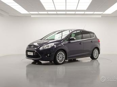 FORD C-MAX 1.6 TDCI 115CV TITANIUM