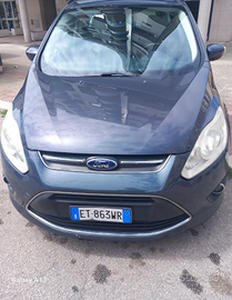 Ford c max 2014