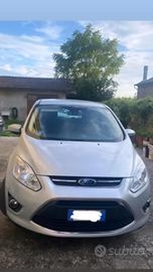 Ford c-max. GPL 2014