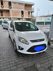 Ford cmax GPL