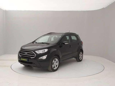 Ford Ecosport 1.5 tdci Business s
