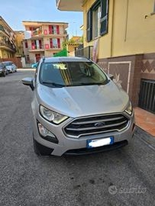 FORD EcoSport - 2019