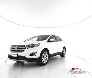 FORD Edge 2.0 TDCI 210 CV AWD Start&Stop Powersh