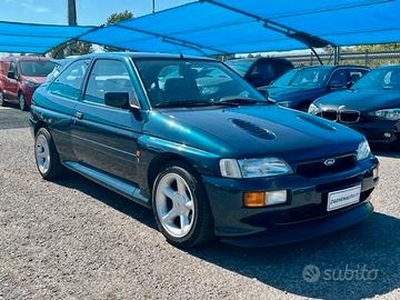 FORD Escort/Orion - 1991