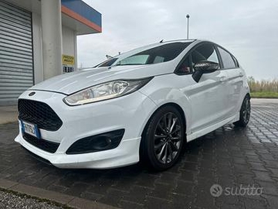 FORD Fiesta 1.0 EcoBoost 100cv 5p ST-LINE