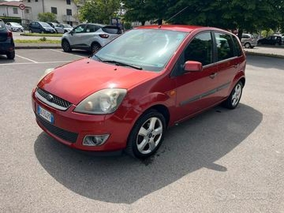 Ford fiesta 1.4 tdci neo patentati 3294109594