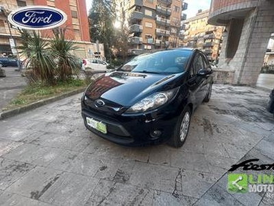 FORD Fiesta 1.4 Tdci Per Neopatentati 10/2010