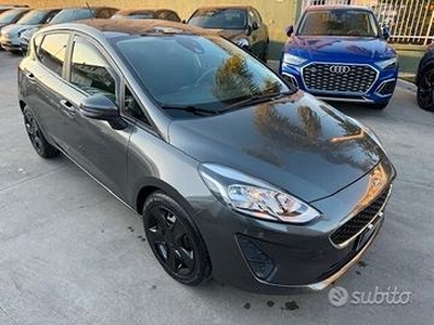 Ford Fiesta 1.5 TDCi 5 porte Plus