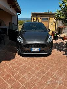 FORD Fiesta 7ª serie - 2019