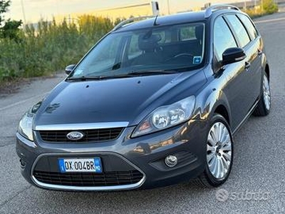 FORD FOCUS 1.6 Diesel TDCI (66kw ) Neopatentati