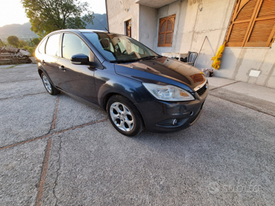 Ford focus 1.600 diesel 2009