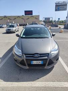 FORD Focus 3ª serie - 2012