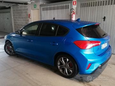 FORD Focus 4ª serie - 2022