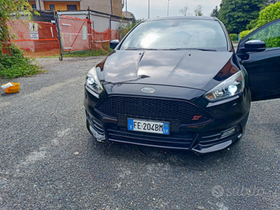 Ford Focus st 2000 tdci