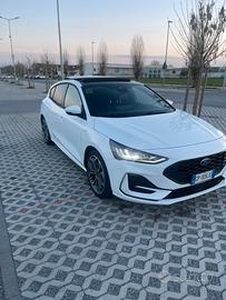 Ford focus st-line X