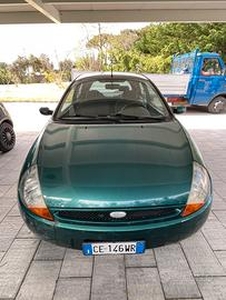 Ford Ka 1.3