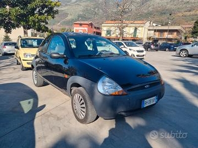 Ford Ka 1.3