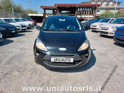 Ford Ka 1.3 TDCi 75CV Titanium