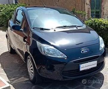 Ford Ka Ka 1.2 8V 69CV