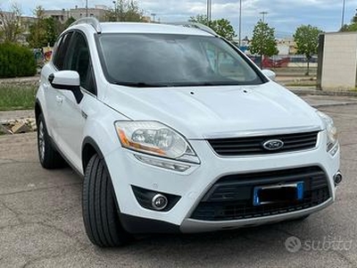 FORD Kuga 1ª serie - 2012