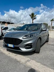 Ford Kuga 1.5 EcoBlue 120 CV 2WD ST-Line - 2021