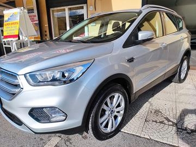 FORD Kuga 2018