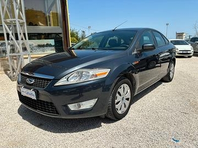 FORD Mondeo 2.0 TDCI - 2008