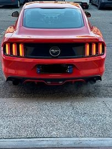 Ford Mustang ecoboost 2.3 317cv