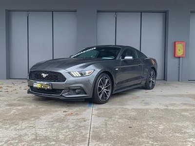 FORD Mustang Fastback 2.3 EcoBoost aut.