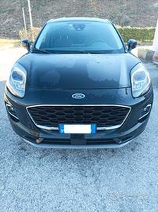 FORD Puma (2019) - 2022