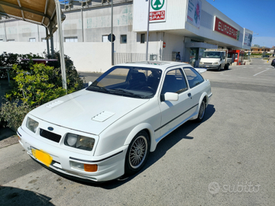 Ford sierra cosworth RS