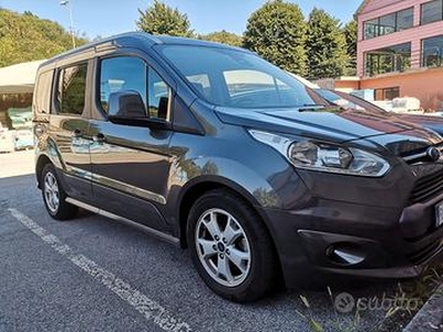 FORD Tourneo Connect 2ªs - 2017