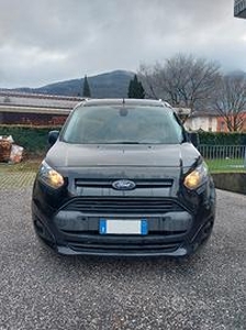 FORD Tourneo Connect 2ªs - 2018