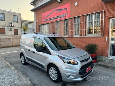 Ford Transit Connect 1.5 TDCI 120CV CAMBIO AUTOMAT