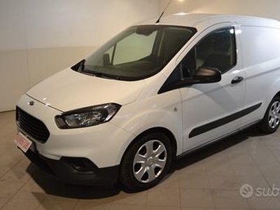 FORD Transit Courier 1.5 TDCi 75CV Van Trend