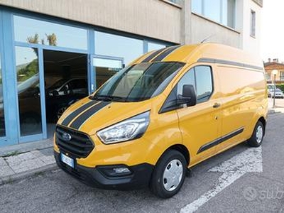 Ford Transit Custom 300 2.0 TDCi Van Trend L2 H2