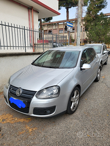 Golf 1.9 td serie 5