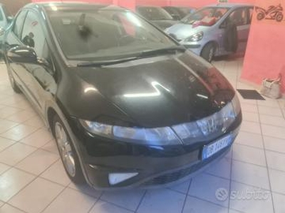 Honda civic del 2006 2.2 Diesel