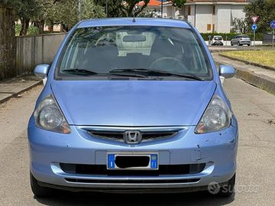 Honda Jazz 1.2cc Benzina pure da neopatentati