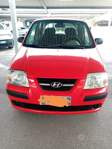 Hyundai Atos prime 1.1 benzina, OK neopatentati