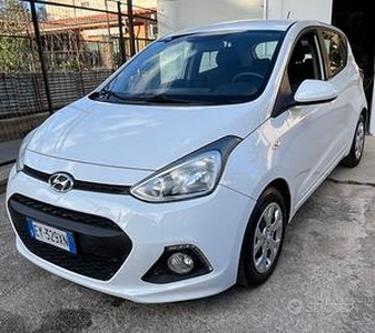 Hyundai i 10