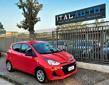 Hyundai i10 1.0 Advanced