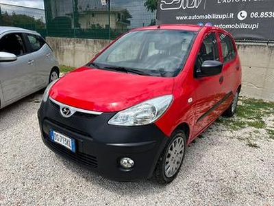 Hyundai i10 *OK NEOPATENTATI*PRONTA CONSEGNA