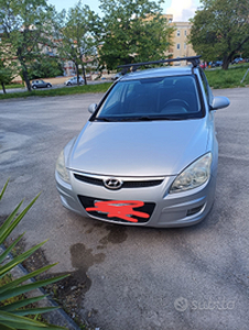 Hyundai i30 2009