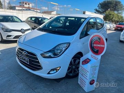 Hyundai iX20 1.4 90cv XPossible soli 70.000km!