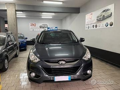 Hyundai ix35 1.7 crdi 2wd optional 12