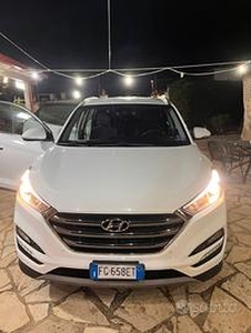 HYUNDAI Tucson 2ª serie