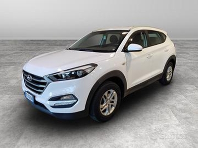 HYUNDAI Tucson II 2015 - Tucson 1.6 gdi Comfort 2w