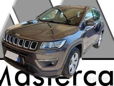 JEEP Compass Compass 1.6 mjt Business 2wd 120cv